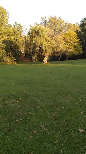 Public Golf Course «Harbour Club Golf Course & Practice Facility», reviews and photos, 49000 Denton Rd, Belleville, MI 48111, USA