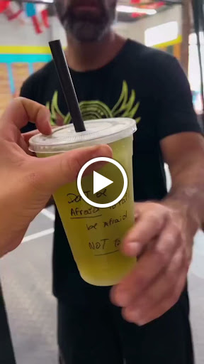 Gym «Crossfit Yellow Falcon», reviews and photos, 1930 N Miami Ave, Miami, FL 33137, USA