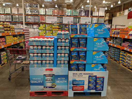Warehouse store «Costco Wholesale», reviews and photos, 10000 W McDowell Rd, Avondale, AZ 85392, USA