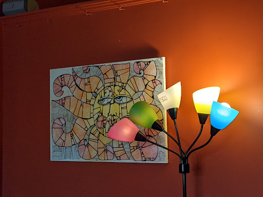 Coffee Shop «Equal Grounds», reviews and photos, 750 South Ave, Rochester, NY 14620, USA