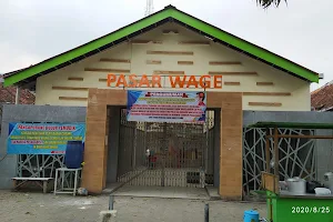 pasar wage baru banjarnegara image