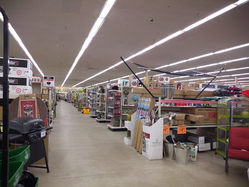 Sporting Goods Store «Big R Stores of Michigan City», reviews and photos, 4301 Franklin St, Michigan City, IN 46360, USA