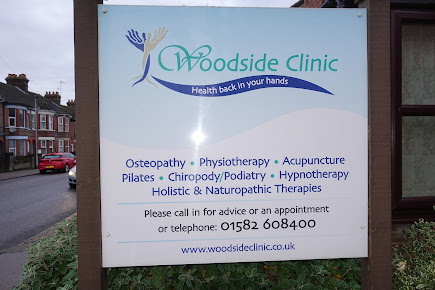 Woodside Clinic - Woodside Clinic