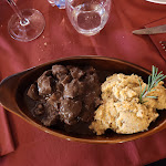 Photo n°11 de l'avis de Luca.t fait le 19/11/2022 à 18:32 sur le  Trattoria il Braciere à Gressoney-Saint-Jean