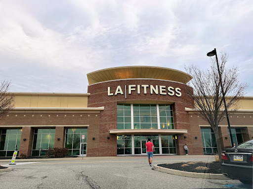 Gym «LA Fitness», reviews and photos, 400 Front Street #3, Collegeville, PA 19426, USA