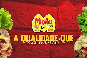 Maia Lanches image