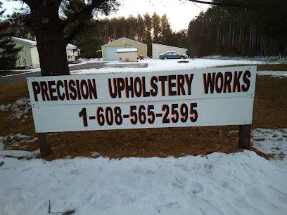 precision Upholstery Works