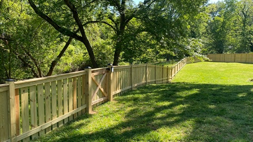 Northern Virginia Deck and Fence