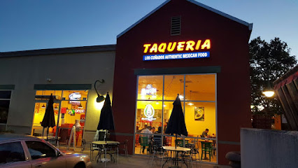 Taqueria Los Cuñados - 196 Ranch Dr, Milpitas, CA 95035