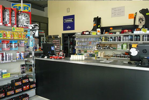 Photo 1 - Espace Distribution Automobile