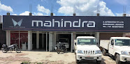 Mahindra A. Automovers