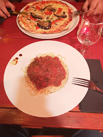 Pizza du Restaurant italien Pasta Basta à Nice - n°3