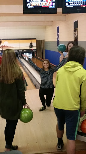 Bowling Alley «Strike & Spare Bowling Lanes», reviews and photos, 301 Highland Dr, Lodi, OH 44254, USA