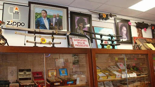 Tobacco Shop «The Smoke Shop», reviews and photos, 23238 SW 112th Ave, Homestead, FL 33032, USA