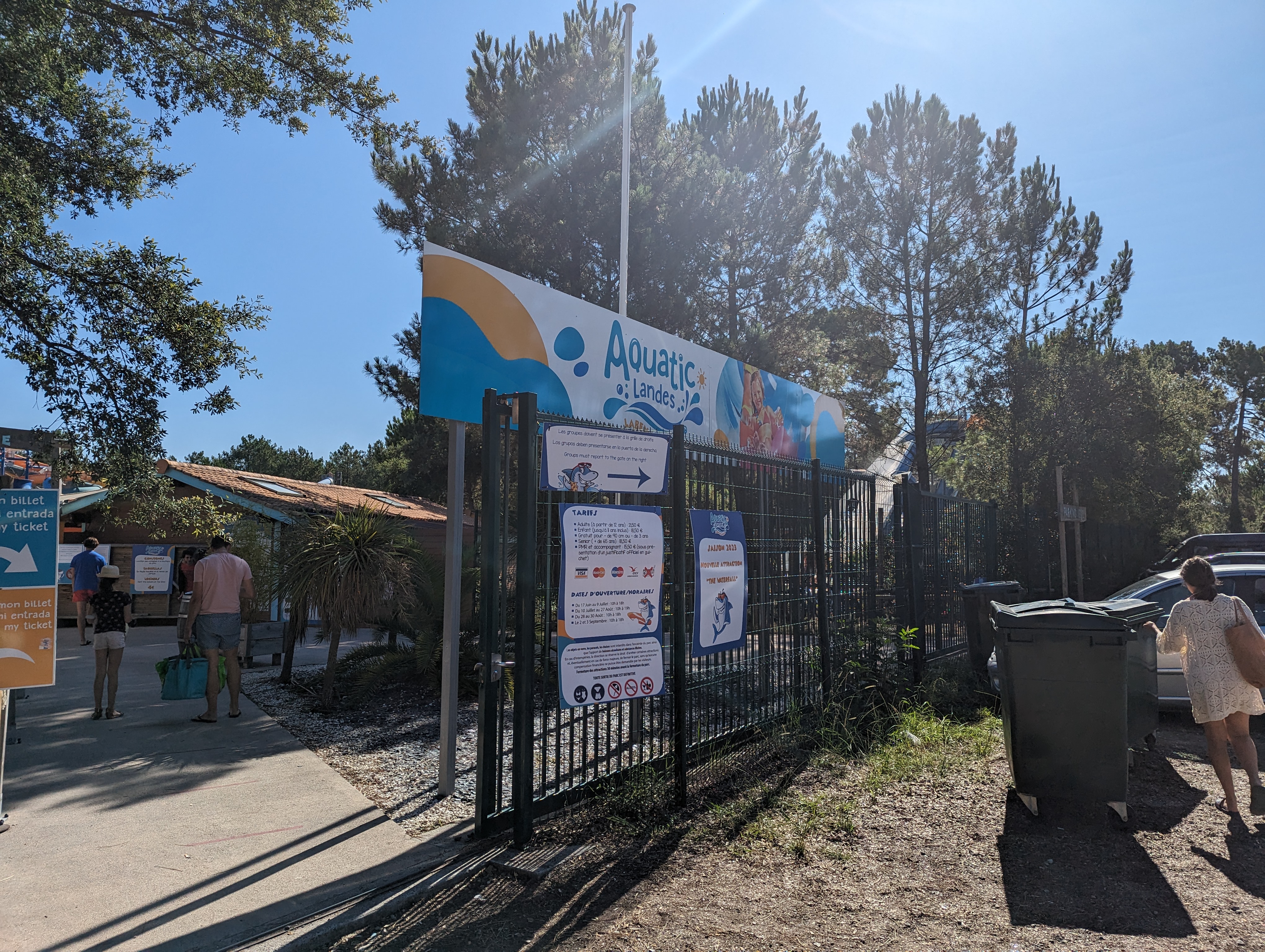 Photo n° 1 de l'avis de Rémi.e fait le 08/08/2023 à 16:20