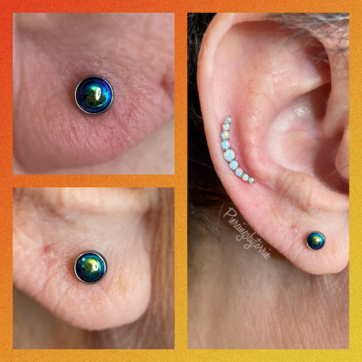 Explore moto tattoo ideas, creative tattoo ideas in Fort Walton Beach, available at Piercings by Torrie