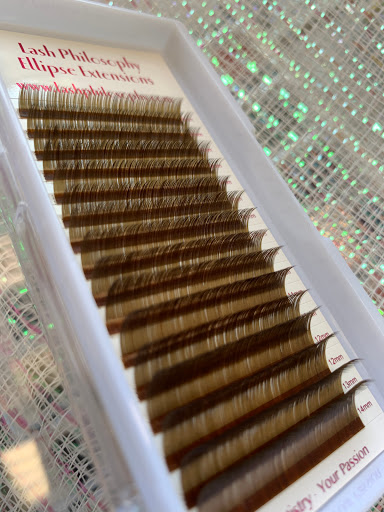 Beauty Salon «Beauty Philosophy Salon. Eyelash Extensions Nails», reviews and photos, 3615 S Dale Mabry Hwy, Tampa, FL 33629, USA