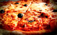 Pizza du Restaurant La Casa des Milles à Aix-en-Provence - n°4