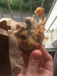 Photo n°67 de Chicken Stop à Paris ()