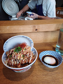 Karaage du Restaurant japonais Haikara Deep Fried à Paris - n°4