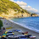 Photo n°4 de l'avis de Alberto.a fait le 11/12/2019 à 17:14 sur le  Torre Aurora à Monterosso al Mare