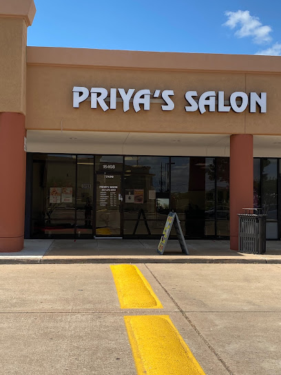 Priya's Salon