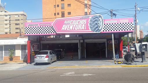 Agrocauchos Aventura, C.A.