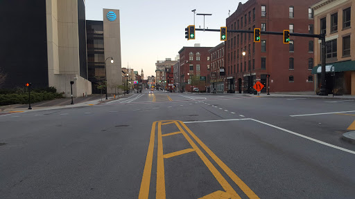 Performing Arts Theater «The Hanover Theatre for the Performing Arts», reviews and photos, 2 Southbridge St, Worcester, MA 01608, USA