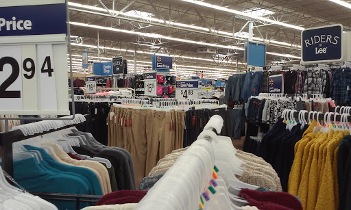 Department Store «Walmart Supercenter», reviews and photos, 6102 FM3009, Schertz, TX 78154, USA