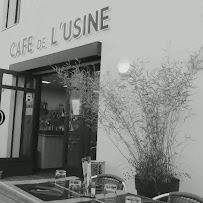 Photos du propriétaire du Café de l'Usine Pizzeria à Saint-Pierre-en-Faucigny - n°8