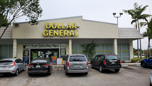 Discount Store «Dollar General», reviews and photos, 9980 W Oakland Park Blvd, Fort Lauderdale, FL 33351, USA