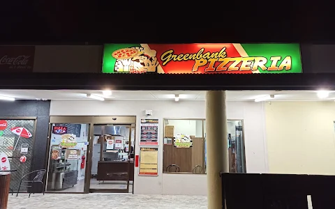 Greenbank Pizzeria image