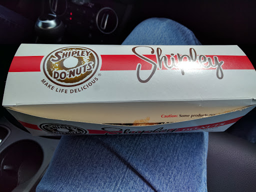 Donut Shop «Shipley Do-Nuts», reviews and photos, 2902 Southmore Ave, Pasadena, TX 77503, USA