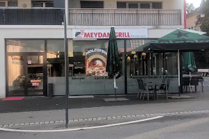 Meydan Pizzeria image