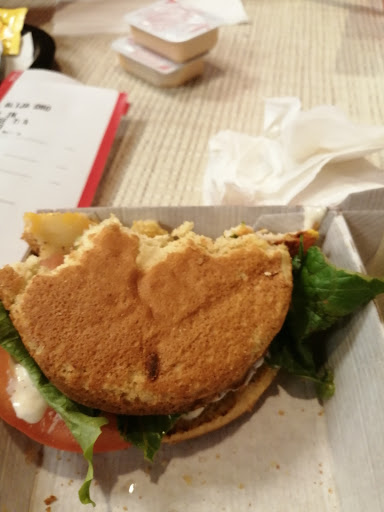 Fast Food Restaurant «Chick-fil-A», reviews and photos, 4752 S Kirkman Rd, Orlando, FL 32811, USA