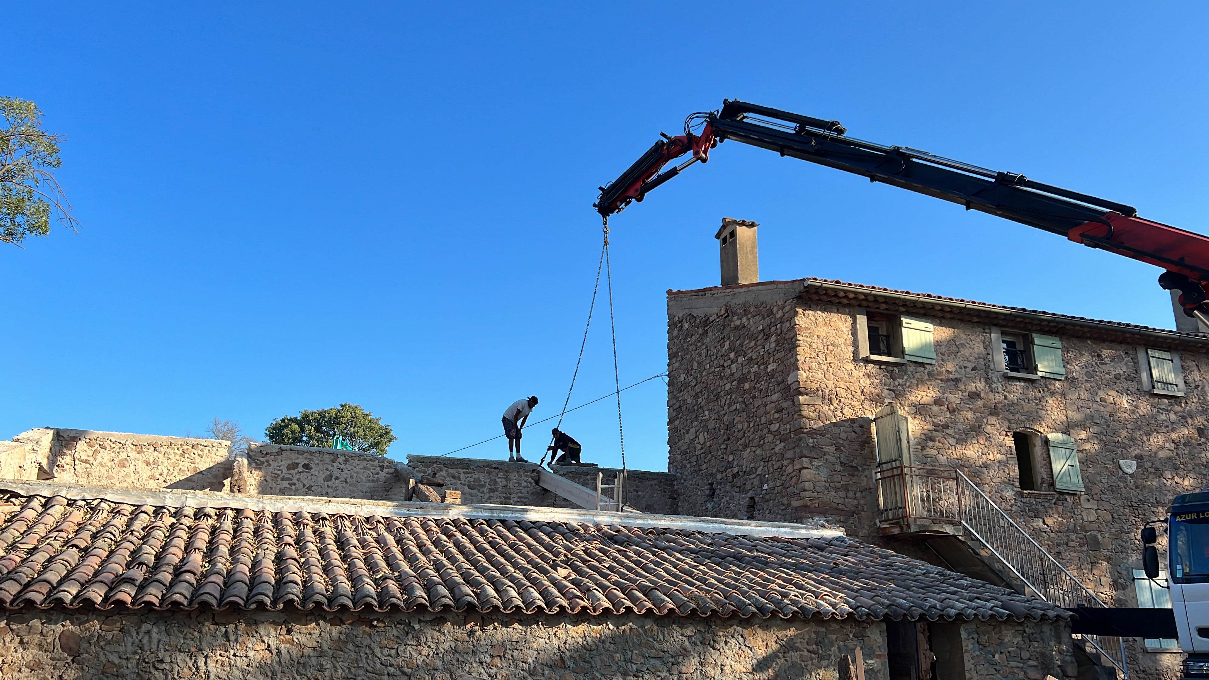 Photo n° 1 de l'avis de Les.e fait le 01/11/2023 à 18:29