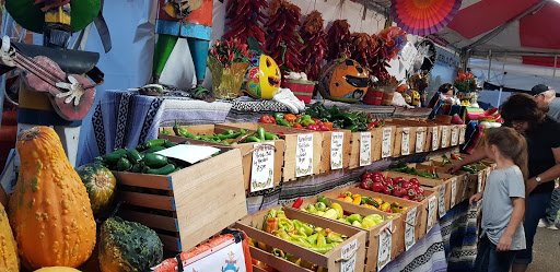 Convention Center «Pueblo Convention Center», reviews and photos, 320 Central Main St, Pueblo, CO 81003, USA