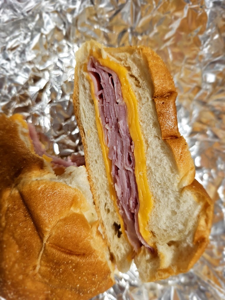 Melissa Meat & Products 10573