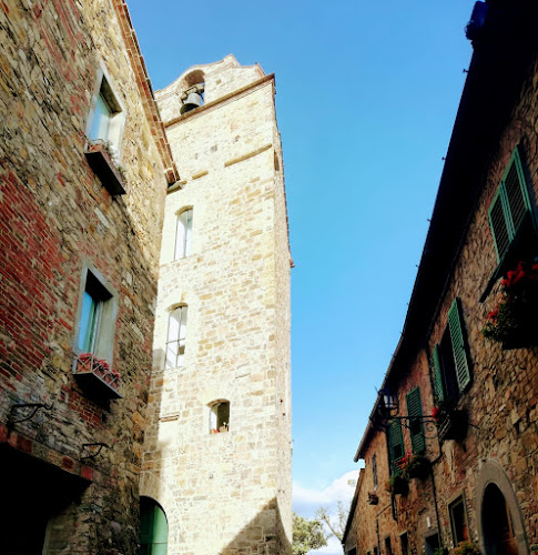 Casa vacanza Appartamento Fiorenza San Donato en italie