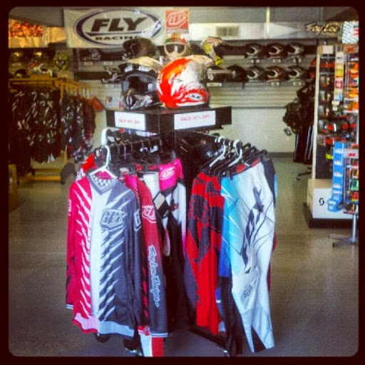 Motorcycle Dealer «Chico Honda Motorsports», reviews and photos, 11096 Midway, Chico, CA 95928, USA