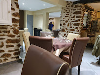 Atmosphère du Restaurant L'Epicure à Corbeil-Essonnes - n°13