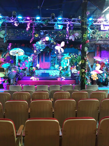 Live Music Venue «The Arena», reviews and photos, 7830 Normandy Blvd, Jacksonville, FL 32221, USA