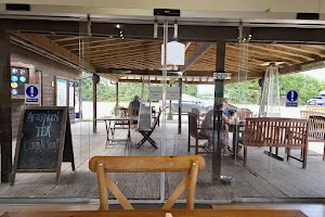 The Waterside Café image