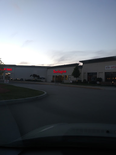 Clothing Store «Burlington Coat Factory», reviews and photos, 321 Speen St, Natick, MA 01760, USA