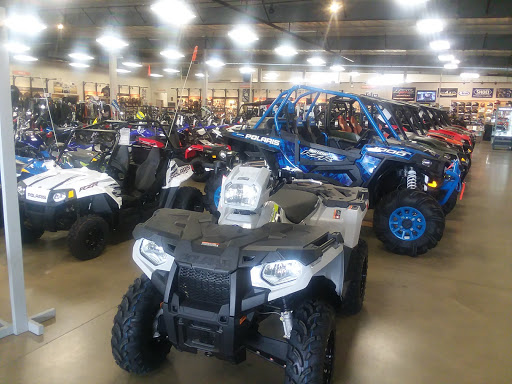 Motorcycle Dealer «Owens Cycle Inc», reviews and photos, 1707 N 1st St, Yakima, WA 98901, USA