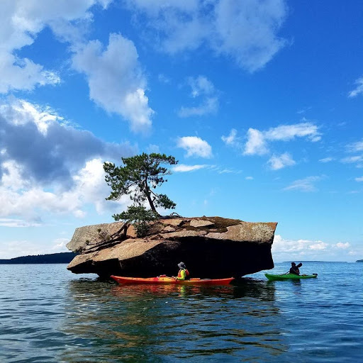 Canoe & Kayak Store «Coontail», reviews and photos, 1400 US-51, Arbor Vitae, WI 54568, USA