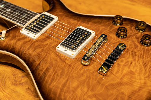 WildCat Guitars image