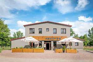 Bistro Chlívek image