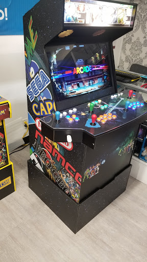 Franks Computer Repair & Custom Arcades, Laptop Repair, Gaming PC Builds & Repair image