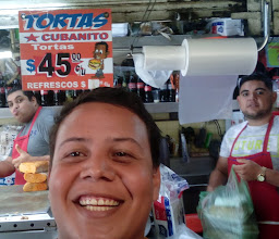 Tortas el Cubanito photo